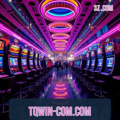 tqwin App
