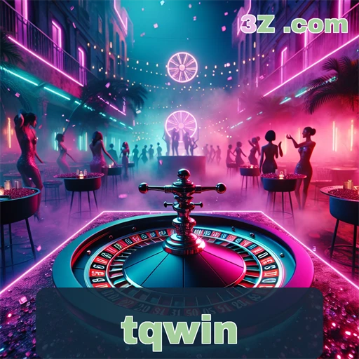 TQWIN: A Jornada em Direção ao Mundo Confiável dos Jogos