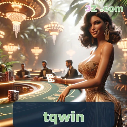 Mergulhe na Diversão das Slots no tqwin