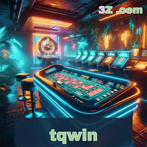 Experiência VIP: A Nova Era dos Jogos na Tqwin