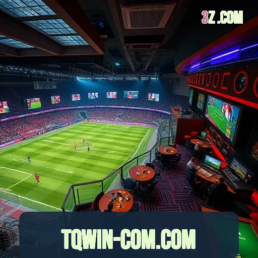 tqwin Jogos