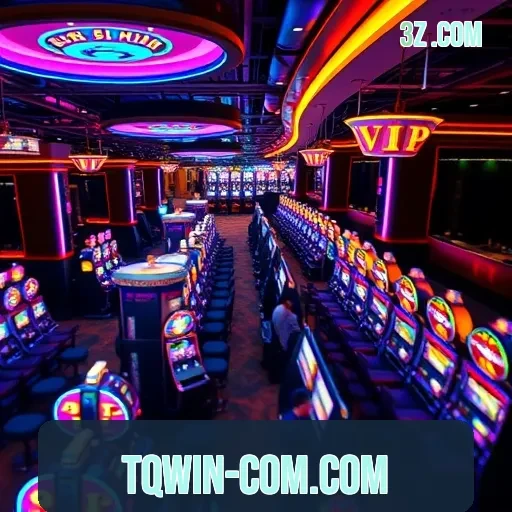 tqwin Login