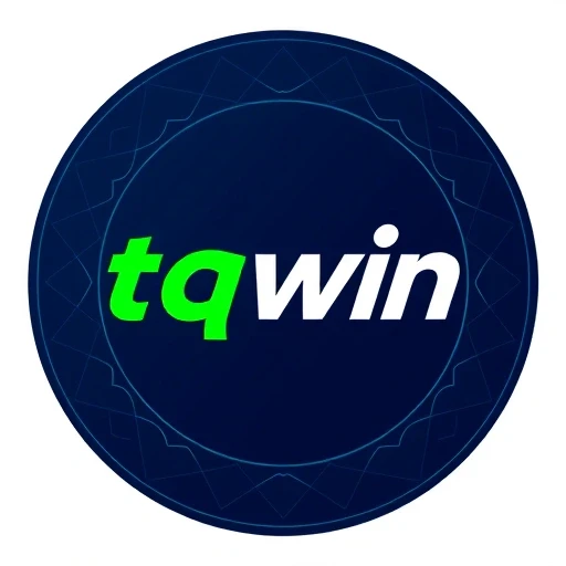 Logotipo tqwin