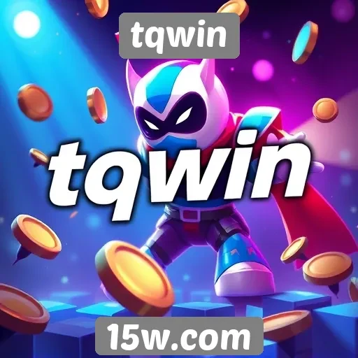 Desempenho de jogos online no tqwin