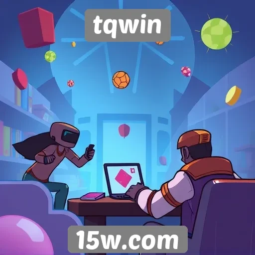 Dicas para iniciantes no Tqwin
