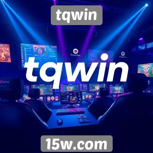 História da plataforma tqwin e suas evoluções