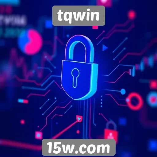 Estudo sobre a segurança das transações no tqwin