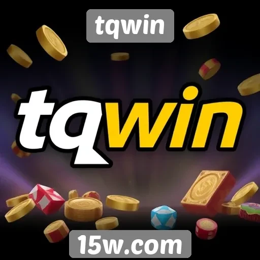 Novidades e atualizações em tqwin