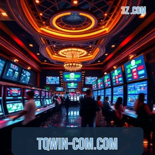 tqwin VIP
